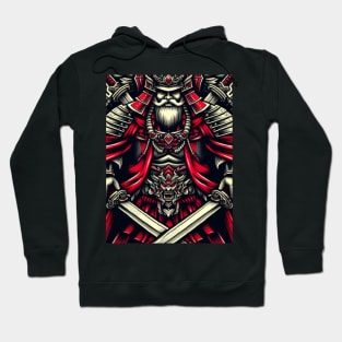 Executor Hoodie